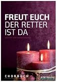 Produkt-Bild: Freut euch der Retter ist da - Chorausgabe