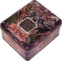 Yu-Gi-Oh! Collectors Tin 2007 Destiny Hero Plasma