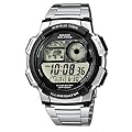 Casio Collection AE-1000WD-1AVEF- Orologio da uomo