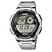 Casio Collection Herren-Armbanduhr Digital Quarz AE-1000WD-1AVEF