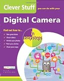 Clever stuff you can do with your digital camera