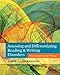 Assessing and Differentiating Reading and Writing Disorders: Multidimensional Model