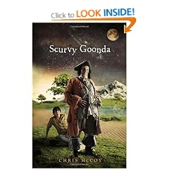 Scurvy Goonda