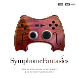 Produkt-Bild: Symphonic Fantasies