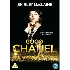 Coco Chanel [DVD]
