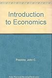 An introduction to economics