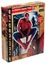 Spiderman 2 Pal Size Jigsaw Puzzle