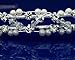 SC Bridal Wedding Tiara Headband With Pearls and Crystals 55916