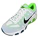 Nike Women's Wmns Air Max Tailwind 7, WHITE/BLACK-CLEARWATER-FLASH LIME