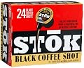 SToK Original Stok Coffee Shot, 24-Count Single Servings (Pack of 6)