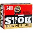 SToK Original Stok Coffee Shot, 24-Count Single Servings (Pack of 6)