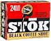 SToK Original Stok Coffee Shot, 24-Count Single Servings (Pack of 6)
