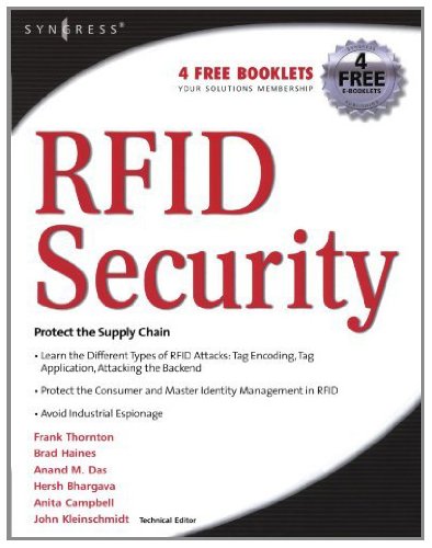 RFID Security