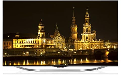 Bewertung und Ratgeber von Günstige LG 55UB856V 139 cm Bewertung und Ratgeber von Günstige LG 55UB856V 139 cm