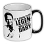Tasse Legendary