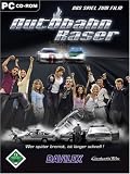 Autobahn Raser - Das Spiel zum Film (Hammerpreis) - 