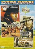 The Shooting / Ride The Whirlwind [Slim Case]