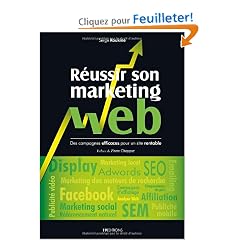 R�ussir son marketing web