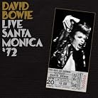 David Bowie - Live in Santa Monica '72 mp3 download