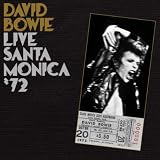 Live In Santa Monica '72 [+digital booklet]