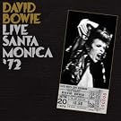 Live In Santa Monica '72 [+digital booklet]