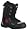 House M1 Snowboard Boots Black/Grey - Men's