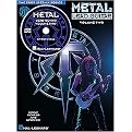 Metal Lead Guitar (The Troy Stetina Series) (Volume 2) (Illustrated) (Paperback)