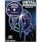 Metal Lead Guitar (The Troy Stetina Series) (Volume 2) (Illustrated) (Paperback)