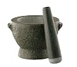 Cilio 420128 M�rser aus Granit \"Goliath\"