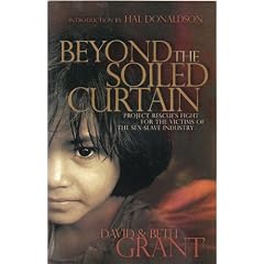 Beyond the Soiled Curtain: Project Rescues Fight for the Victims of the Sex Slave Industry