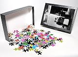 Photo Jigsaw Puzzle of Freud/hague Congress/68 from Mary Evans