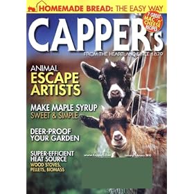 Capper's by 