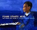 Piano Starts Here: The Young Art Tatum
