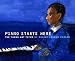 Search : Piano Starts Here: The Young Art Tatum