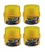 GLIDIING WHEELS MTMX CAR BODY POLISH 60 GM. PACK OF 4 RS.315.00