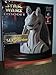 Star Wars Jar Jar Binks 3D Sculpture Puzzle
