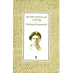 Keith Douglas: A Study