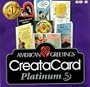 American Greetings CreataCard 5 Platinum
