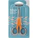 Fiskars 5-Inch Softgrip Scissors