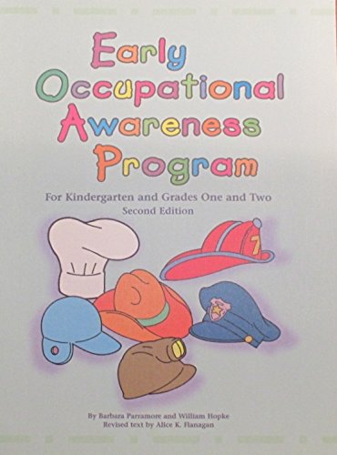 Early Occupational Awareness Program