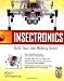 Insectronics : Build Your Own Walking Robot