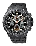 Citizen Men's Eco-Drive Skyhawk AT Watch #JY0005-50E.