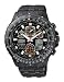 Citizen Men's Eco-Drive Skyhawk AT Watch #JY0005-50E.