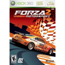 Best driving game out at the moment (would give GT5 a good run for its money)