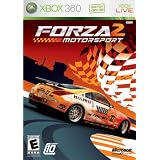 Forza Motorsport 2