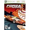 Forza Motorsport 2 - Xbox 360