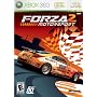 Forza Motorsport 2