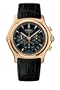 Ebel 1911 Mens Automatic Chronograph Rose Gold Watch 5137L40/5335136 - 1215499