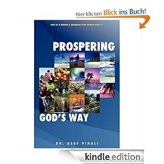 Prospering God's Way