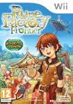 Rune Factory Frontier (Wii) [Importac...